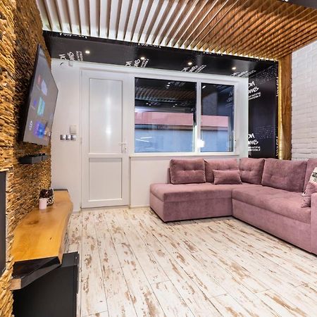 Modern 1Bd Flat With A Parking Near The City Centre By Flat Mаnager Plovdiv Exterior foto