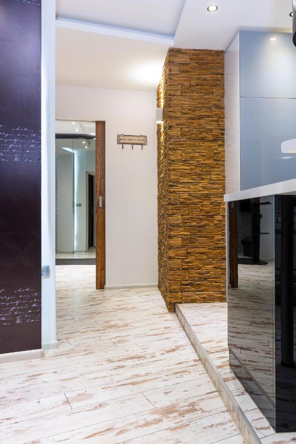 Modern 1Bd Flat With A Parking Near The City Centre By Flat Mаnager Plovdiv Exterior foto